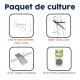 Kit de culture