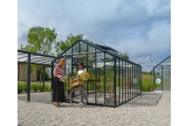 Orangerie Victorienne ACD