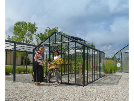 Orangerie Victorienne ACD