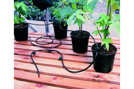 Kit d'arrosage goutte à goutte